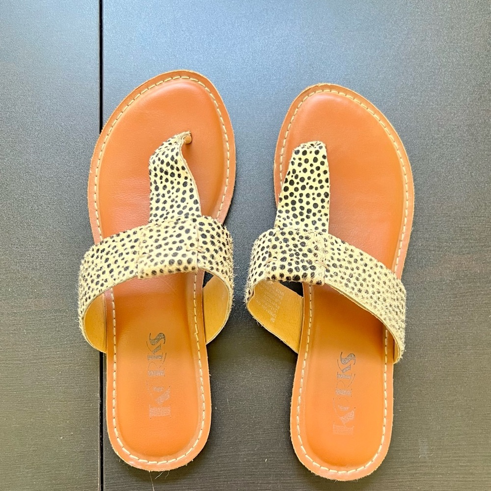 Korks Sandals - Picture 5 of 5